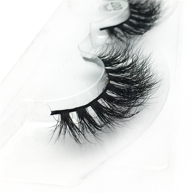 Luxury Mink Eyelashes With Private Label YP85-PY1